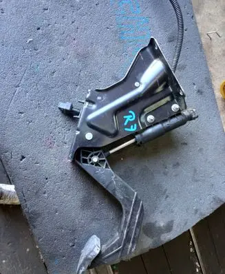 Mercedes-Benz Sprinter W906 Clutch pedal A9062900212