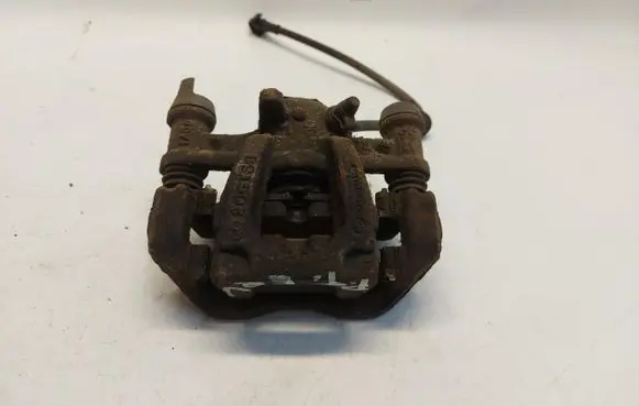 Mercedes-Benz EQV 447 Rear brake caliper a4474230698-jlk01