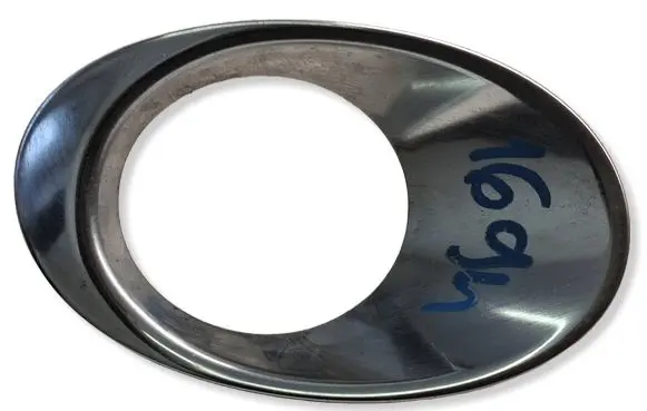 Lexus RX 450H Front fog light trim/grill 8148248090