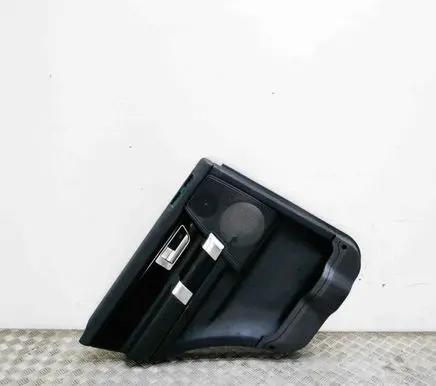 Land Rover Discovery 4 - LR4 Rear door card panel trim AH2225569 AH2225569ABW