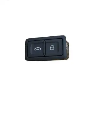 Audi RS5 Tailgate/boot open switch button 4G0959831D