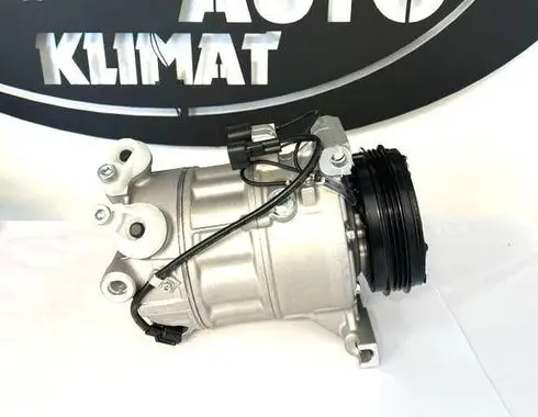 Volvo S60 Air conditioning (A/C) compressor (pump) P31315453