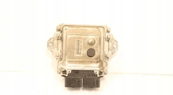 Suzuki SX4 Engine control unit/module ECU 0261S04535