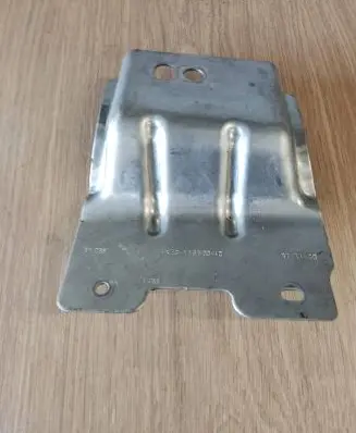 Land Rover Range Rover Velar Holder (bracket) HK83108B03AC