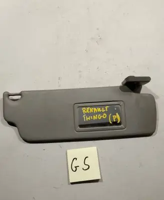 Renault Twingo I Sun visor 7700840445