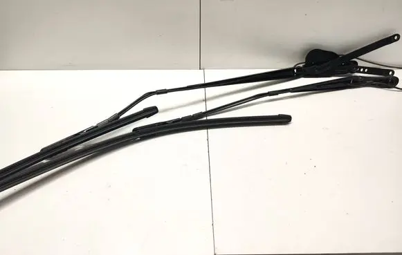 Tesla Model X Windshield/front glass wiper blade 104666900b