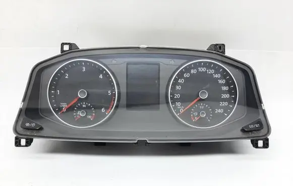 Speedometer (instrument cluster)