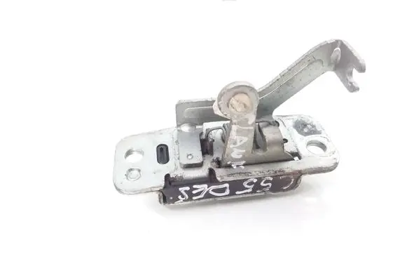 Peugeot Boxer Sliding door lock 
