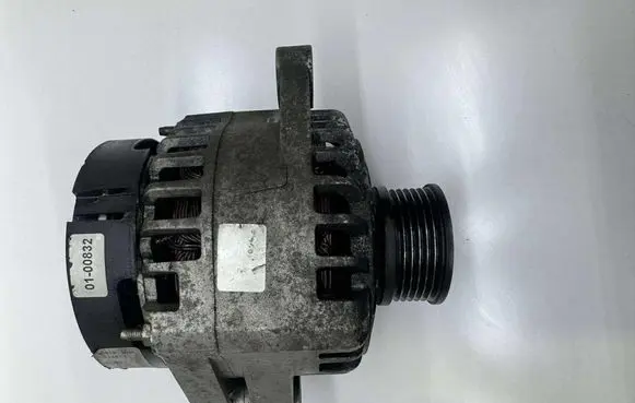 Fiat Croma Generator/alternator 0100832 150819 P0224613