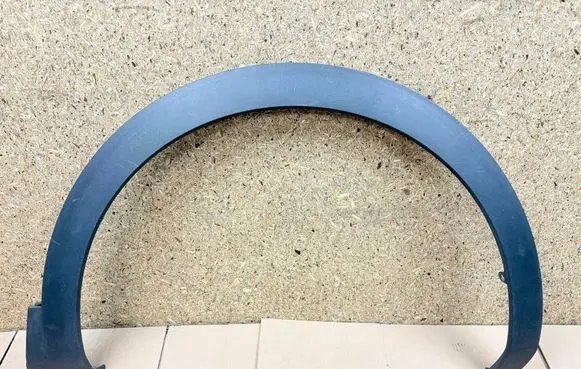 Peugeot 3008 II Front arch trim 9825288877