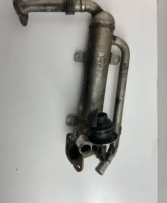 Seat Altea EGR valve cooler 03G131512J