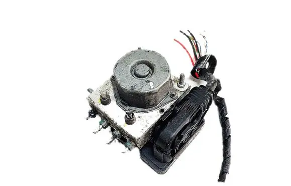 Renault Clio IV ABS Pump 476608644R