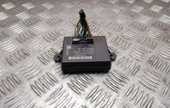 Volvo V60 Door control unit/module 31343482