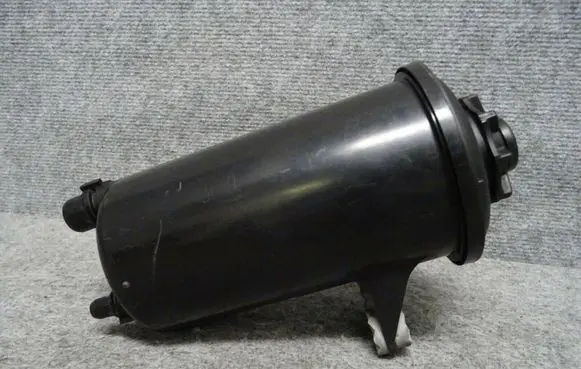 BMW X5 F15 Power steering fluid tank/reservoir 6782286
