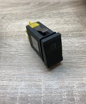 Audi 80 90 S2 B4 Fog light switch 893941563