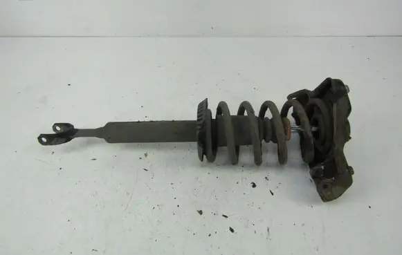 Volkswagen PASSAT B5 Front shock absorber/damper 
