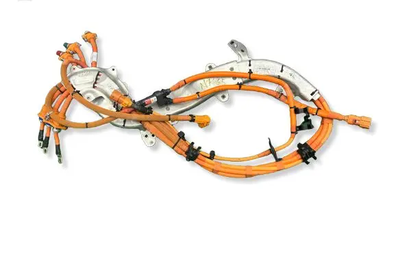 Audi Q5 SQ5 Other wiring loom 80A971013D