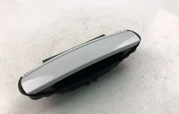 Seat Exeo (3R) Front door exterior handle 8P0837207