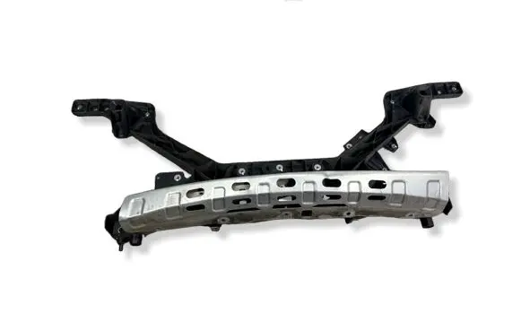 Tesla Model Y Top upper radiator support slam panel 166001200B