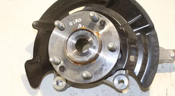 KIA Niro Front wheel hub