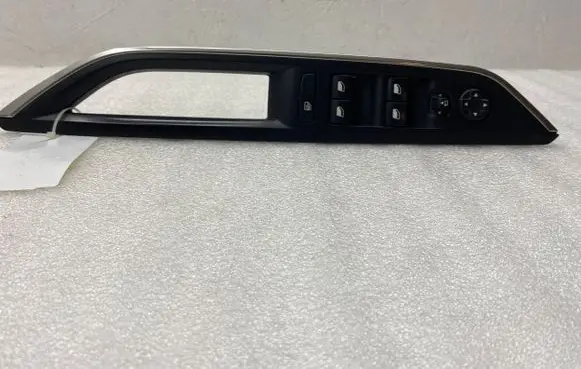 Peugeot 3008 II Electric window control switch 96788264ZD 98172574PT