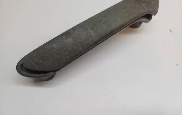 Volkswagen Lupo Front door interior handle 6X0867171A 6X0867179A