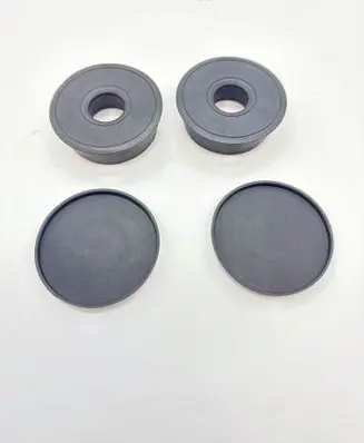 Subaru Outback (BT) Cup holder pad/mat