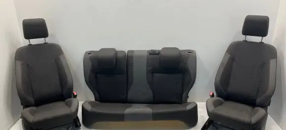 Seat set