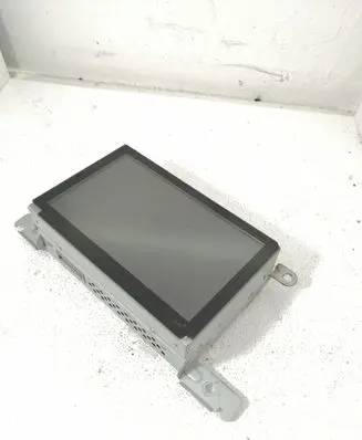 Nissan Primera Screen/display/small screen 28090AV621