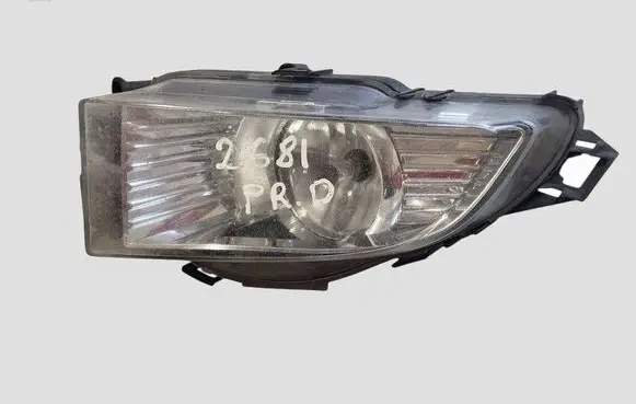 Opel Insignia A Front fog light 13226829 662588537