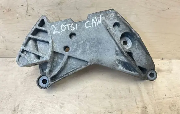 Volkswagen Eos Engine mounting bracket 06J199207P CAW