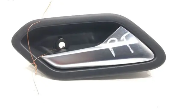 Dacia Sandero Rear door interior handle 826729738R