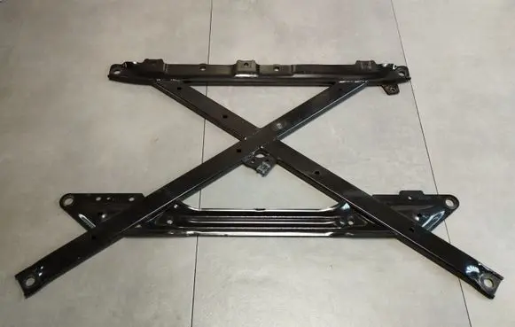 Audi A5 Sportback 8TA Front subframe 8K1399345E