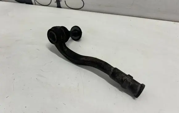 Steering tie rod