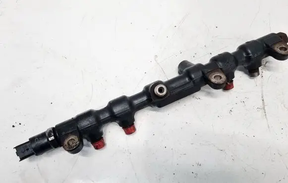 Ford Mondeo Mk III Fuel main line pipe 2s7q9d280ac 2S7Q-9D280-AC