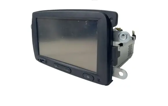 Renault Captur Radio/CD/DVD/GPS head unit 281150494R LAN5200WR4 508482901