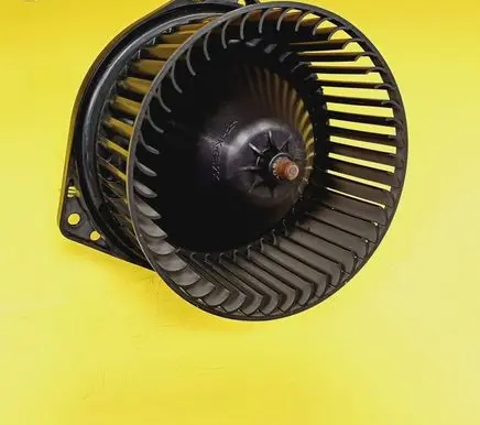 Heater fan/blower