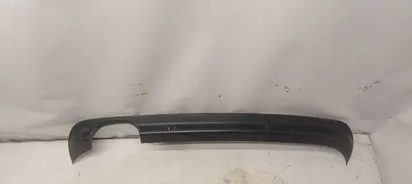 Audi A4 S4 B5 8D Front bumper lip 4B9807379Q