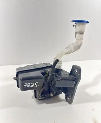 Volkswagen Golf Sportsvan Windshield washer fluid reservoir/tank 5G0955453 1K0955455