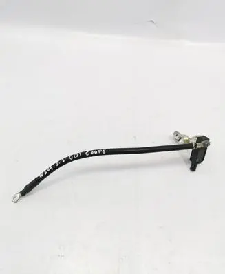 Mercedes-Benz C W205 Negative earth cable (battery) A0009056507