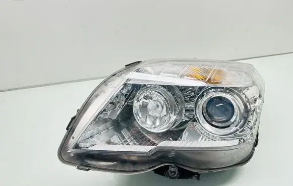 Mercedes-Benz GLK (X204) Headlight/headlamp A2048207459 6506100000 12518205