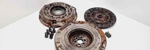 Nissan King Cab, Navara Clutch set kit 1231154T00 12E23 CN027