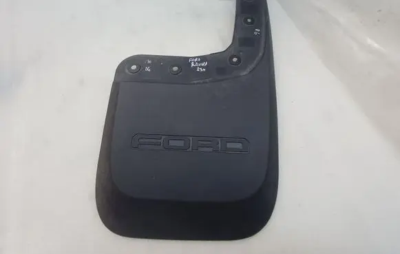 Ford Ranger IV Rear mudguard N1WBE28400CD