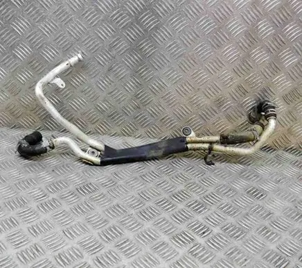 Porsche Cayenne (9Y0 9Y3) Brake vacuum hose/pipe 7P5819437 7P5819928A