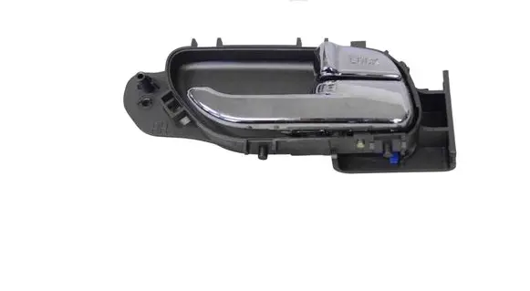 SsangYong Rodius Rear door interior handle 7242021000