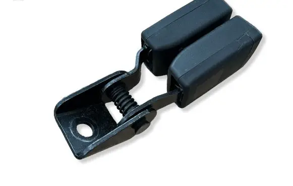 Opel Insignia A Rear seatbelt buckle 13267110