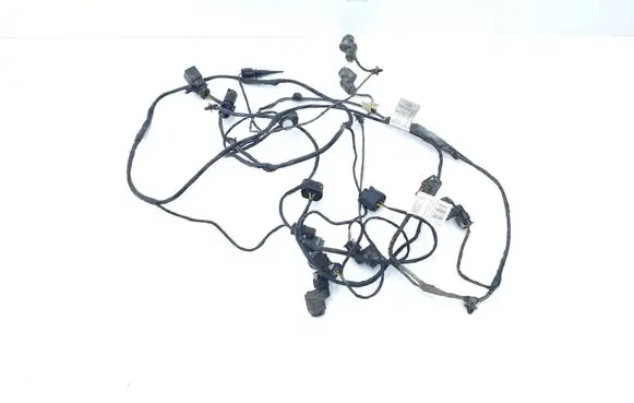 BMW X3 F25 Parking sensor (PDC) wiring loom 9304731 9270497 F8Z16580