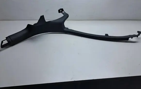 Skoda Octavia Mk3 (5E) Rear seat side bottom trim 5E9867765A
