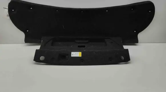 BMW 4 F32 F33 Trunk/boot floor carpet liner 7295253