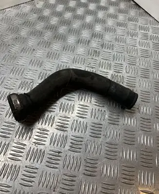 Audi A6 S6 C6 4F Intercooler hose/pipe